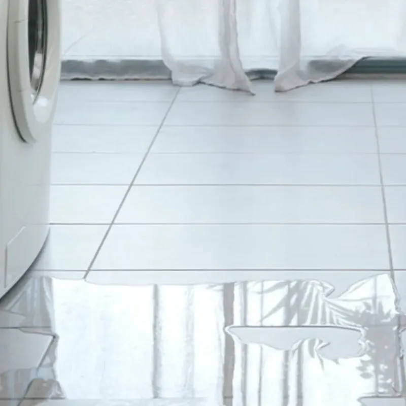 Appliance Leak Cleanup in Piscataquis County, ME
